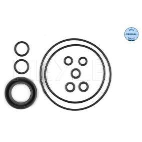 Kjøp Tetningssett, hydraulikkpumpe av MEYLE 014 046 9009 til den lave prisen 56,99&nbsp;kr