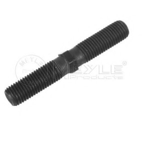 Kjøp Skrue, sporinnstilling av MEYLE 614 032 0002 til den lave prisen 59,32&nbsp;kr