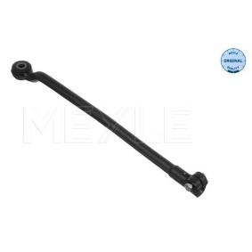 Kjøp Aksialledd, parallellstag av MEYLE 616 030 5563 til den lave prisen 246,48&nbsp;kr