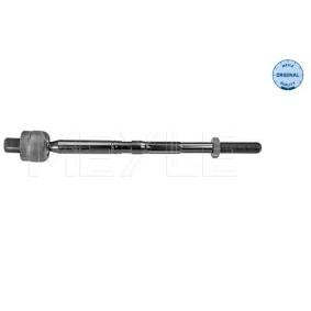 Kjøp Aksialledd, parallellstag av MEYLE 616 031 0004 til den lave prisen 279,49&nbsp;kr