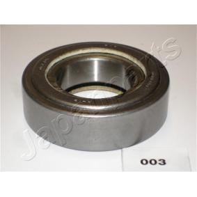 Achetez des Butée d'embrayage JAPANPARTS CF-003 à prix pour 28,98&nbsp;&euro;