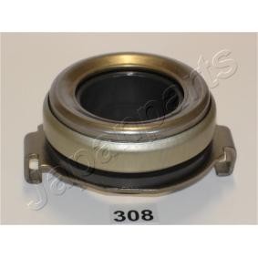 Achetez des Butée d'embrayage JAPANPARTS CF-308 à prix pour 26,66&nbsp;&euro;