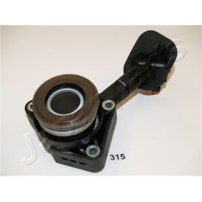 Achetez des Butée d'embrayage JAPANPARTS CF-315 à prix pour 164,38&nbsp;&euro;