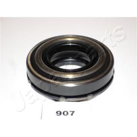 Achetez des Butée d'embrayage JAPANPARTS CF-907 à prix pour 38,92&nbsp;&euro;