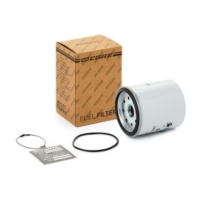 goCORE GCI0208 Filtre à carburant DODGE Dakota II