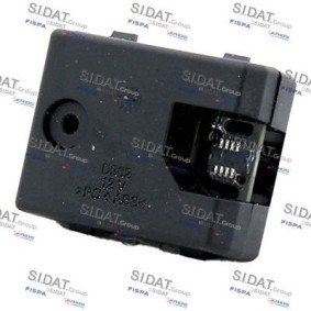 SIDAT 82.2506 Sensor, innetemperatur IVECO