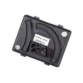 METZGER 0905515 Sensor, innetemperatur IVECO