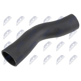 NTY GPP-HY-010 Ladeluftslange HYUNDAI ix35
