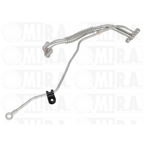 MI.R.A. 24/2476 Oljeledning, lader HYUNDAI ix35