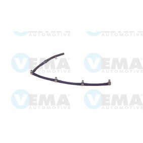 VEMA 470189 Slanger og ledninger HYUNDAI H-1 Kassevogn