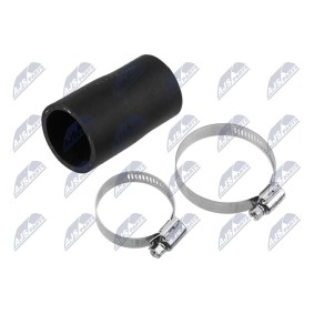 NTY GPP-HY-012 Ladeluftslange HYUNDAI ix35