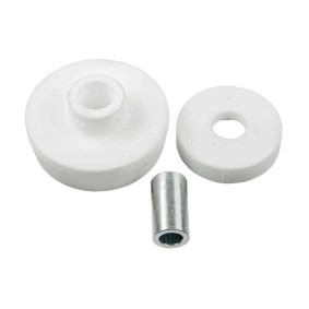 GOOM SM-0246 Fjærbein hjullagerkasse MINI