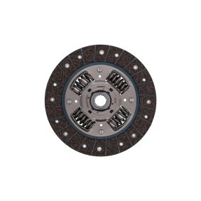 KAMOKA DC238 Koplingsskive HYUNDAI ELANTRA