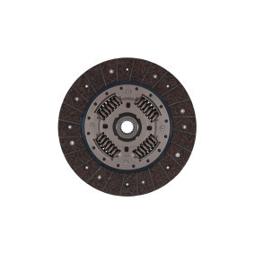 KAMOKA DC261 Koplingsskive HYUNDAI ELANTRA