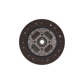 KAMOKA DC267 Koplingsskive HYUNDAI ELANTRA