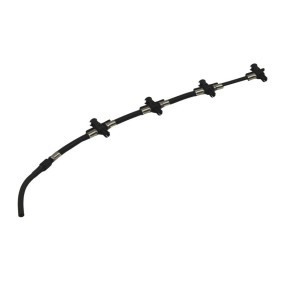 MAXGEAR 15-0339 Slange, lekkasje brennstoff HYUNDAI ix35