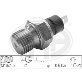 Achetez des Capteur de pression d'huile ERA 330010 à prix pour 6,24&nbsp;&euro;