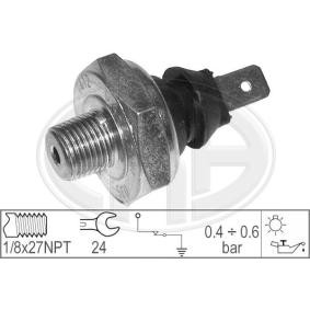 Achetez des Capteur de pression d'huile ERA 330352 à prix pour 6,71&nbsp;&euro;