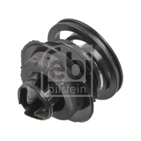 FEBI BILSTEIN 199905 Rør, sylinderhodelufting VW Golf 4 Variant (1J5)