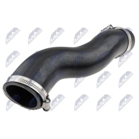 NTY GPP-HY-023 Ladeluftslange HYUNDAI ix35