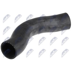 NTY GPP-HY-024 Ladeluftslange HYUNDAI ix35