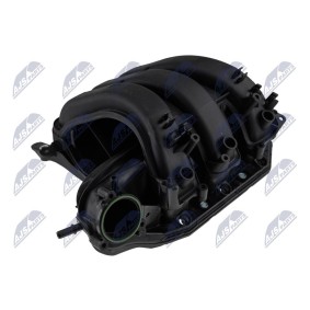 Achetez des Tuyau d'admission d'air NTY BKS-VW-039 à prix pour 131,91&nbsp;&euro;