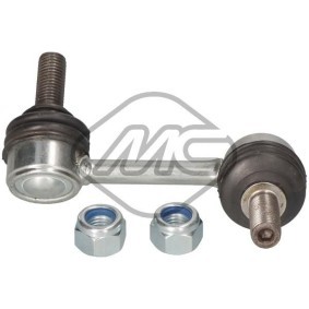 Kjøp Stabilisatorstag av Metalcaucho 48581 til den lave prisen 125,93&nbsp;kr