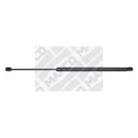 Kjøp Baklukedemper av MAPCO 20191 til den lave prisen 193,15&nbsp;kr