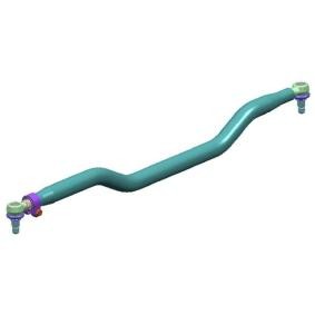 LEMFÖRDER 28766 01 Indre styreledd MAN