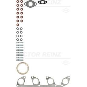 REINZ 04-10050-01 Kit de montage ligne d'échappement DODGE AVENGER