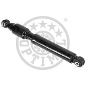 OPTIMAL AS-1006H Styredemper SMART