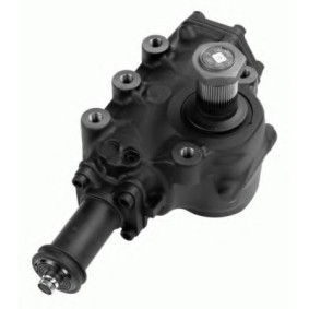 ZF LENKSYSTEME 8002 343 Tannstang MAN