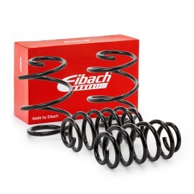 EIBACH E10-57-004-02-22 Opphengningssett, fjær MINI