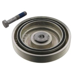 SWAG 62 92 1617 Bague étanchéité roulement avant PEUGEOT 206 CC (2D)