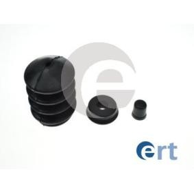 ERT 300356 Reparasjonssett, clutch følgesylinder HYUNDAI ELANTRA