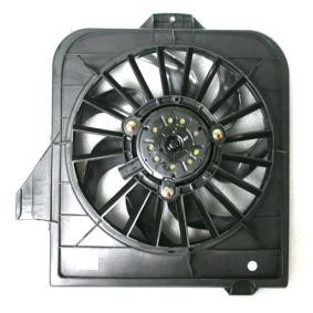NRF 47533 Ventilateur moteur DODGE