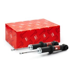 TRW JGS1007T Støtdemper MINI