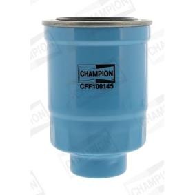 CHAMPION CFF100145 Filtre à carburant DODGE NEON