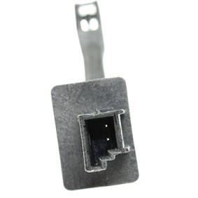 METZGER 0905423 Sensor, innetemperatur SMART