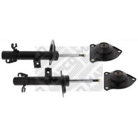 Kjøp Fjærsett, støtdemper av MAPCO 40963 til den lave prisen 1392,20&nbsp;kr