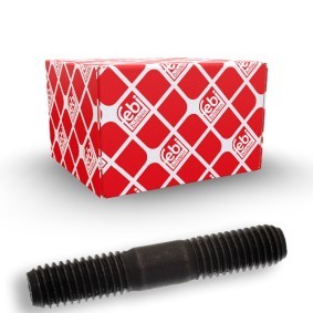 FEBI BILSTEIN 46388 Kit de montage ligne d'échappement DODGE