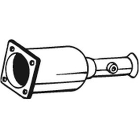 KLOKKERHOLM 09132602 Ventilateur moteur DODGE