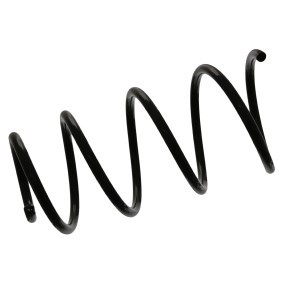 FEBI BILSTEIN 46855 Fjærer MINI