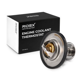 RIDEX 316T0011 Thermostat TOYOTA