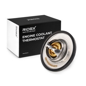 RIDEX 316T0078 Thermostat DODGE