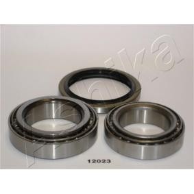 Achetez des Kit de roulement de roue ASHIKA 44-12023 à prix pour 40,02&nbsp;&euro;