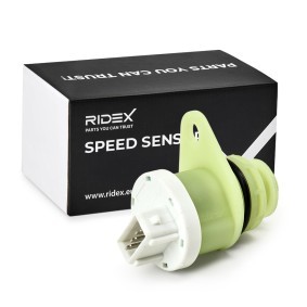 RIDEX 1189S0008 Capteur de vitesse RENAULT