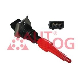 AUTLOG AS4508 Capteur de vitesse VOLVO