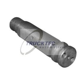 TRUCKTEC AUTOMOTIVE 03.31.014 Lame de ressort VOLVO