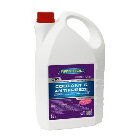 Achetez des Antigel RAVENOL 1410110-005-01-999 à prix pour 29,06&nbsp;&euro;